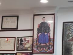 -民信老铺(华盖路店)