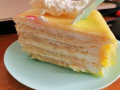 -7cake憩刻生日蛋糕·下午茶(西安店)