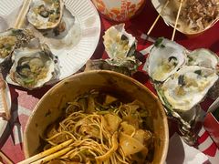 -海大南门夜市(海富街店)