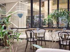 -théATRE茶聚场·餐厅(环球金融中心店)