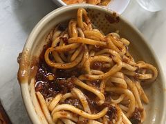 -肖家河家常面(肖家河北街店)