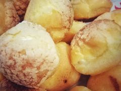 -宫廷糕点铺(建设路店)