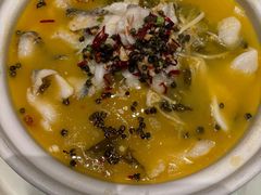 -小菜园新徽菜(连云港海州吾悦店)