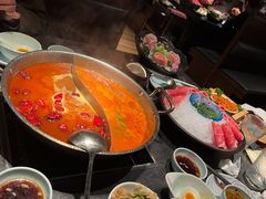 -捞王锅物料理(金华义乌之心店)