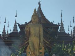 -西双版纳总佛寺
