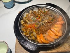 -相遇·川湘融合菜(丹阳吾悦广场店)