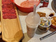 -大龙燚·旷野鲜火锅(广州首店)
