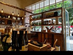 -佐敦面包铺·JORDAN BAKERY