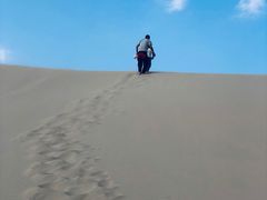 -玉龙沙湖景区