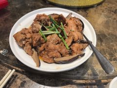 -金鼎轩(方庄天坛店)