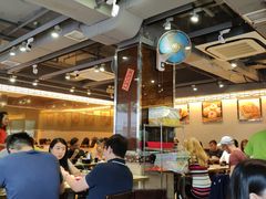 大堂-添好运点心专门店(北角店)