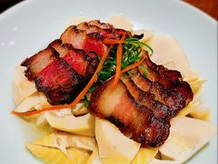 -杭州西湖柳莺里酒店·闻莺厅