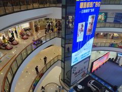 -万达广场(济南魏家庄店)