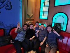 -欢乐迪KTV(观音桥未来国际店)