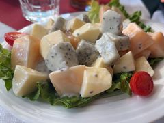 -ITA·意塔意大利餐厅(亦庄店)