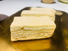 -谷丽羊肉串·新疆鲜货烧烤馆·清真·夜宵(长沙首店)