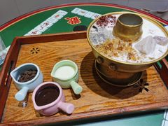 -五条人糖水铺(武林总店)