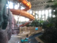 -中家鑫园温泉酒店鑫悦汤泉