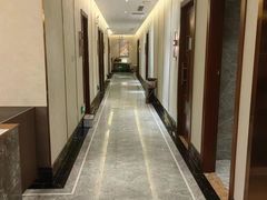 -华夏良子·足道SPA艾灸(铁道大厦店)