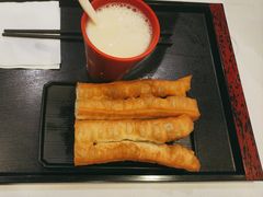 -永和大王(华侨城店)