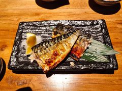 -炉胜·炉端烧·居酒屋
