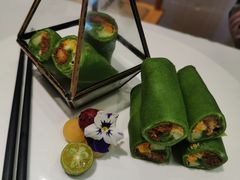 一品酥-上座云间·青年赣菜(绿茵店)
