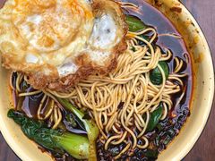 -赵伍面庄(松石大道店)