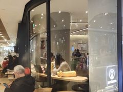 -星巴克臻选(北京银泰店)