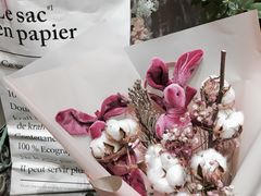 -王尔德与花