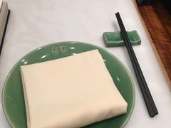 餐具摆设-那家小馆