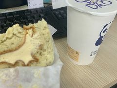 -茶百道(招商花园城店)