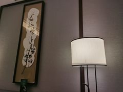 大堂-青雅中餐厅(大连金石滩绿发希尔顿度假酒店)