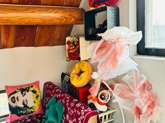 -16毫米咖啡&酒吧(南锣鼓巷店)