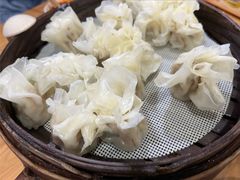 爽口鱼滑烧麦-晓友烧麦(光华村店)