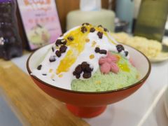 餐具摆设-上好余味·20年家庭厨房(新街口店)