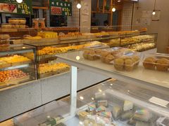-周记传统糕点PASTRY(蜀汉路店)