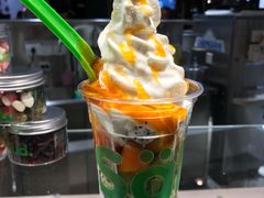 撒露-Salud撒露欧洲冻酸奶(798艺术区店)