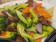 -富哥食店
