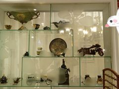 -92°C俄式厨房(中央大街店)