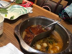 -傣妹火锅(南京东路一店)