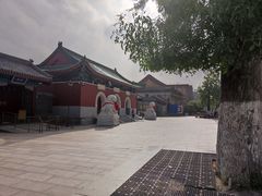 -天津大悲禅院