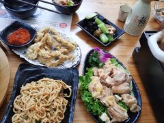 -束河人家(南锣鼓巷店)