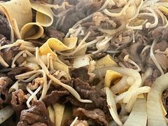 -朝鲜饭店(房山店)