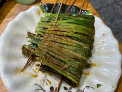 -高原第一家资格烤羊肉(玉林南路总店)