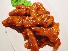 -泰煌鸡·上海白斩鸡·沪菜(平利店)