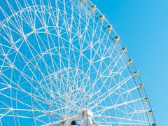 -南昌之星摩天轮