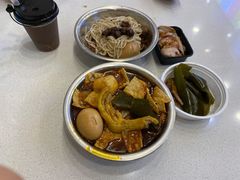 -老东江米粉(南方大厦店)