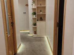 -不凡脑禅境·养生·舒压调理SPA(华发世纪城店)