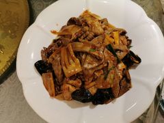 -德缘烤鸭店(大栅栏店)