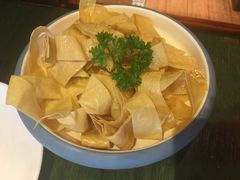 -老灶堂文创火锅(文艺路店)